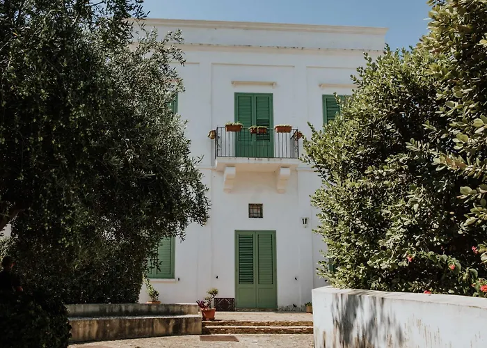 Podere Fossarunza Di Carlo Manzo