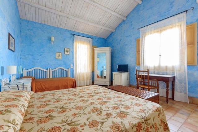 Podere Fossarunza Alloggio per agriturismo Marsala