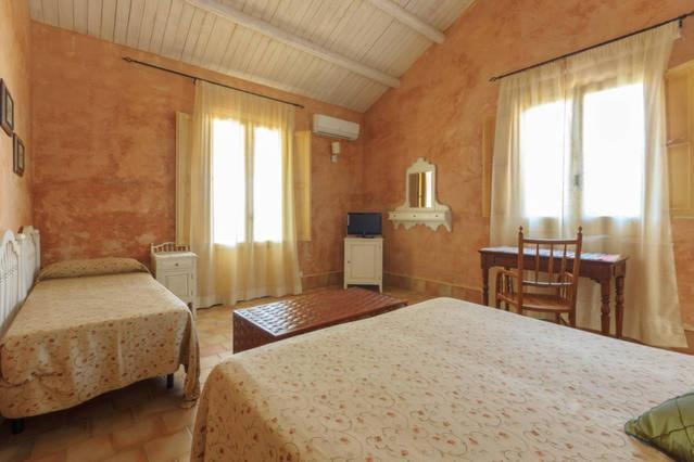 Podere Fossarunza Di Carlo Manzo Marsala