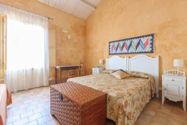 Vakantieboerderij Podere Fossarunza Di Carlo Manzo