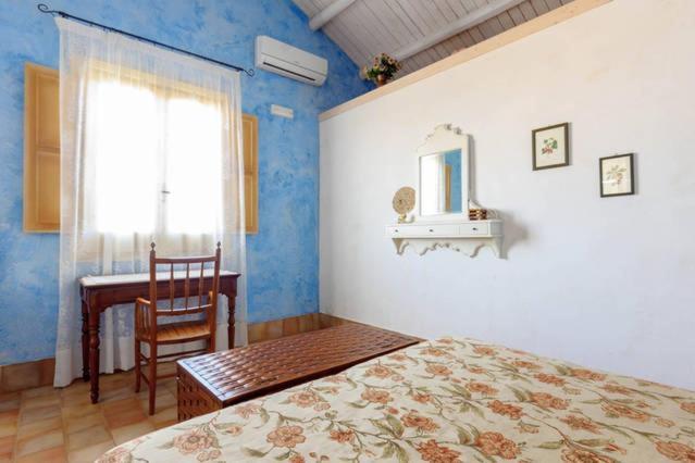 Farm stay Podere Fossarunza Di Carlo Manzo
