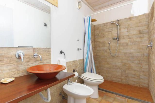 Podere Fossarunza Di Carlo Manzo Vakantieboerderij
