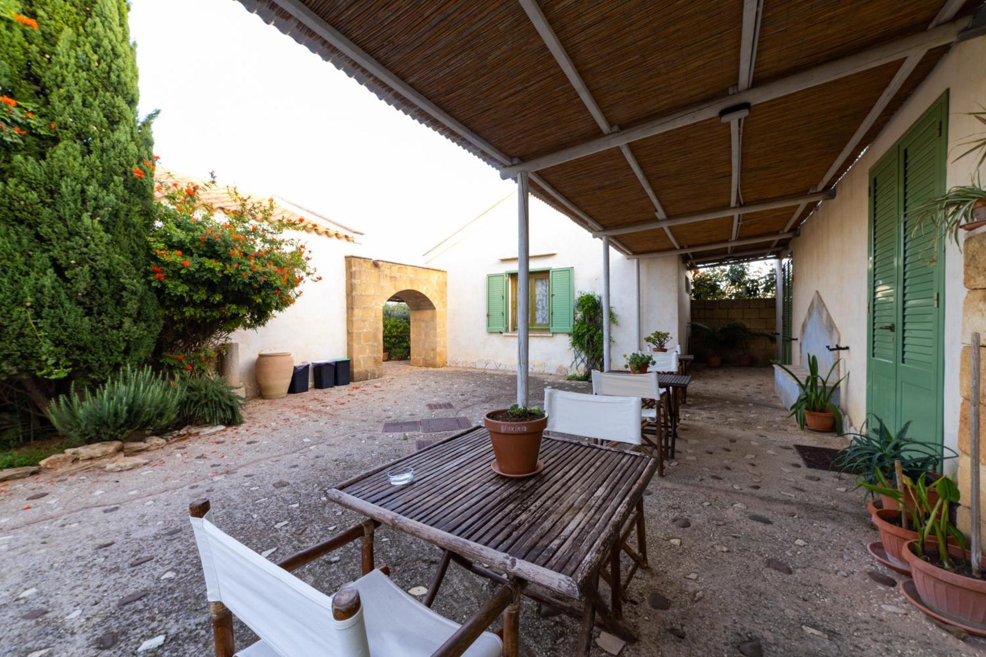 Podere Fossarunza Di Carlo Manzo *