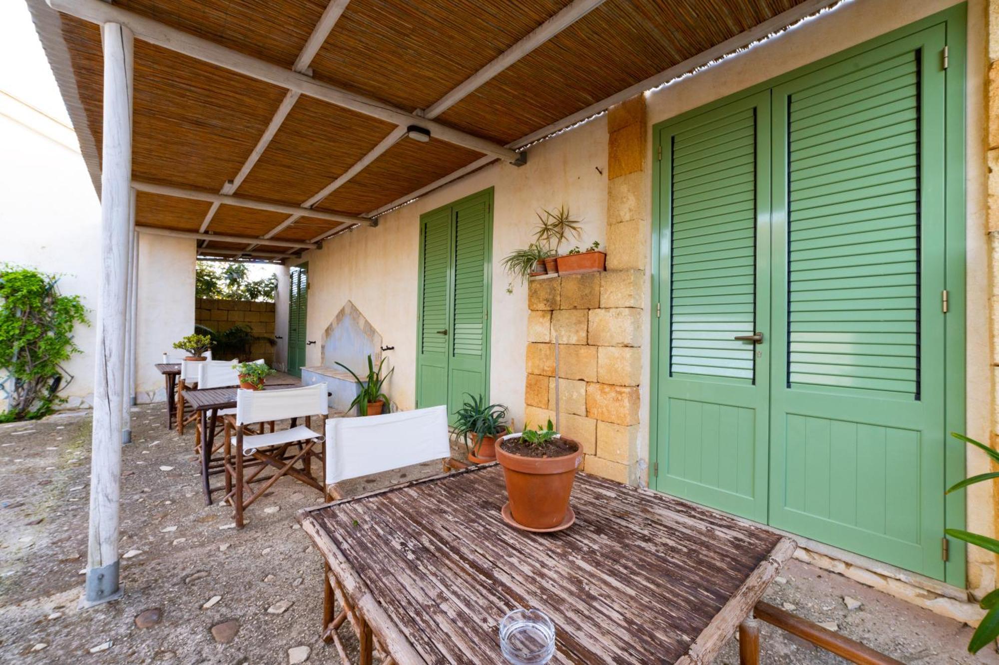 Podere Fossarunza Di Carlo Manzo Vakantieboerderij